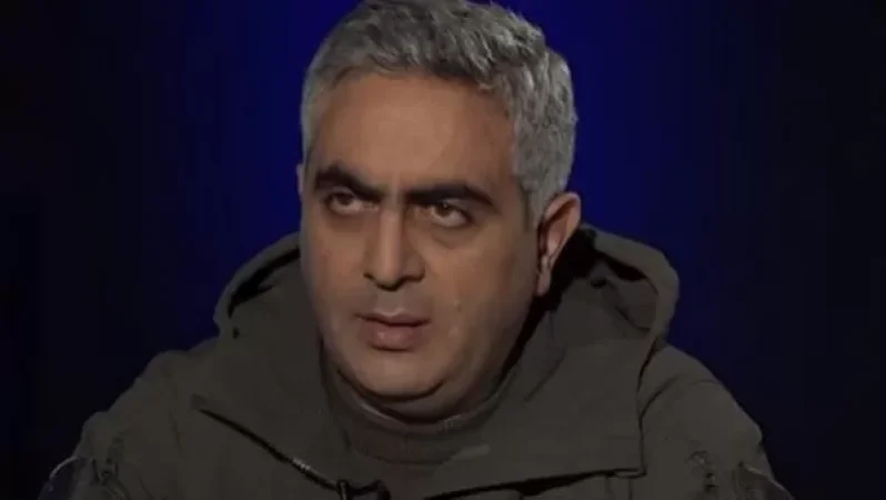 Արծրուն Հովհաննիսյանը «Աստղիկ» ԲԿ-ում է․ նոր մանրամասներ