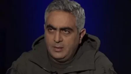 Արծրուն Հովհաննիսյանը «Աստղիկ» ԲԿ-ում է․ նոր մանրամասներ