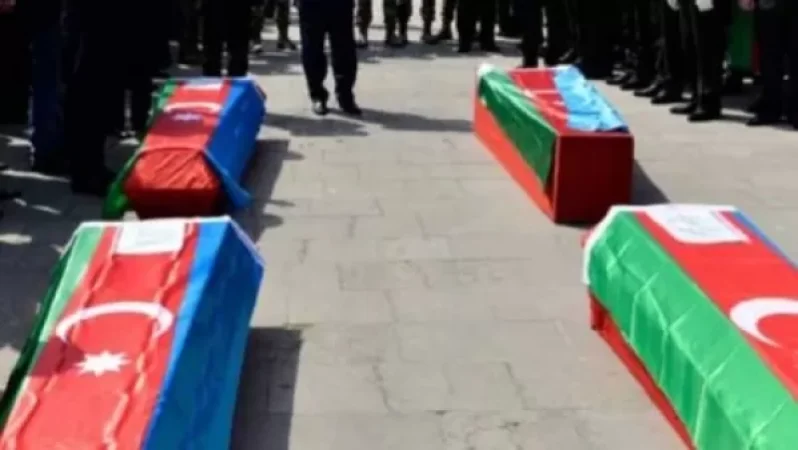 Ադրբեջանը թարմացրել է զոհերի թիվը