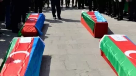 Ադրբեջանը թարմացրել է զոհերի թիվը