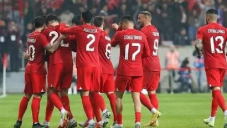 Վաղը Թուրքիայի ազգային հավաքականը  կժամանի Երևան