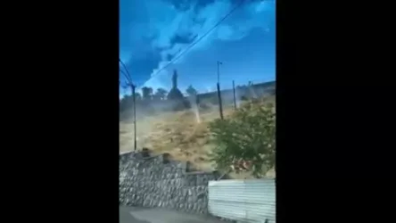 ՏԵՍԱՆՅՈՒԹ. Սարալանջի ոռոգման համակարգը հանձնվել է շահագործման