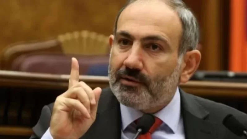 Ինչու՞ է վարչապետը  10 պաշտոնյաի ազատել աշխատանքից. մանրամասներ