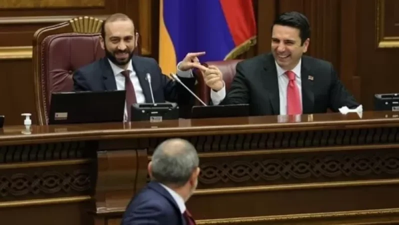 ԱԺ նախագահությունից ո՞վ կպատվաստվի չինական պատվաստանյութով