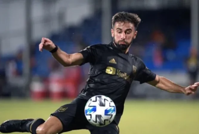 Մարաշլյանի գոլն օգնել է «Կոլամբուս»-ին ջախջախել «Նյու Ինգլանդ»-ին