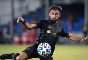 Մարաշլյանի գոլն օգնել է «Կոլամբուս»-ին ջախջախել «Նյու Ինգլանդ»-ին