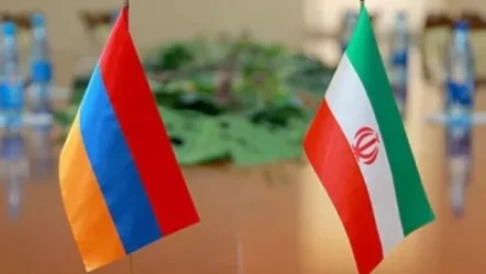 Հայաստանը ժամանակավորապես կվերականգնի Իրանի հետ վիզային ռեժիմը