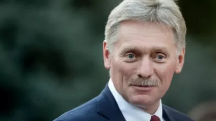 Ուկրաինայի տարածքային ամբողջականությունը Ռուսաստանը կասկածի տակ չի դրվում. Պեսկով