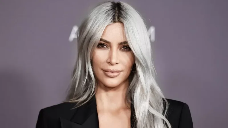 Քիմ Քարդաշյանը խոստովանել է, որ ննջասենյակում իրեն ապահով չի զգում