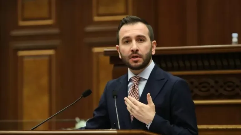 Մենք որոշել ենք ընդդիմությանը հնարավորություն տալ. ՔՊ-ում փոշմանել են