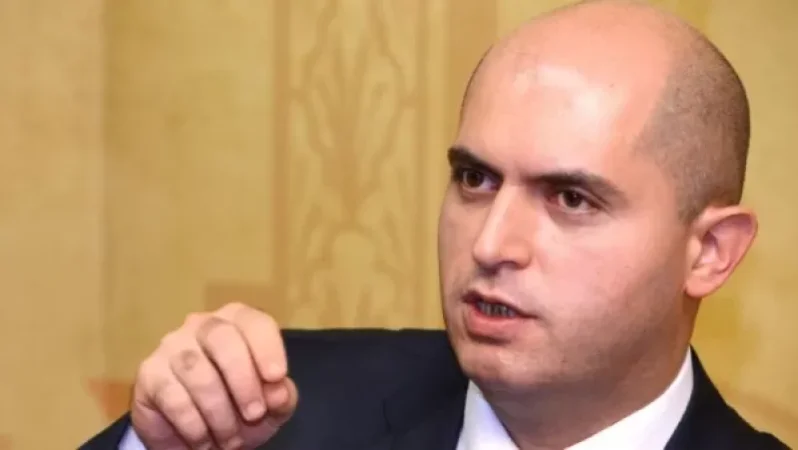 Սահմանային լարվածության և կրակոցների մասին հայտնում է ՄԻՊ-ը. պետություն չկա. Աշոտյան