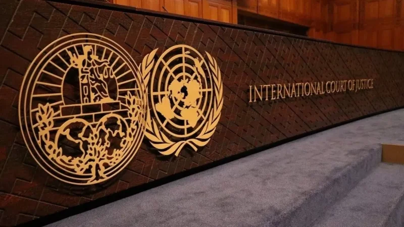 ՀՀ–ն «Ադրբեջանն ընդդեմ Հայաստանի» գործով առարկություններ է ներկայացրել Հաագայի դատարան