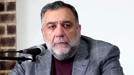 Սա միակ ճանապարհն է․ Ռուբեն Վարդանյանը գրառում է կատարել