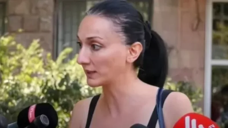 ԱԱԾ տնօրենի հետ հանդիպումը հույս տվեց. անհետ կորած զինծառայողների հարազատները` Աբազյանի հետ զրույցի մասին