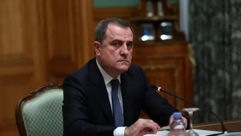 Ադրբեջանի արտգործնախարարը նույնպես մեկնել է Նյու Յորք