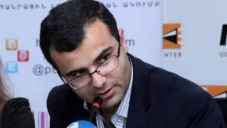 Որոշում է կայացվել կարգազանց վարորդին հեռացնել աշխատանքից․ Հակոբ Կարապետյան