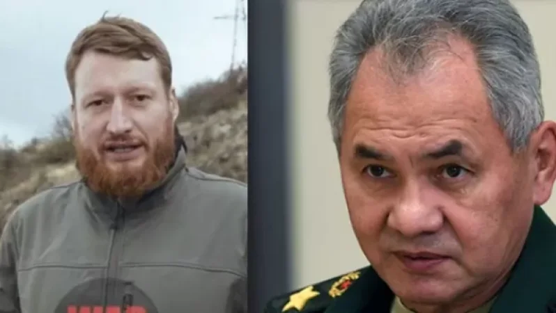 «Մենք չգիտենք, թե Շոյգուն ինչպես, բայց մենք ավելին ունենք»․ Wargonzo-ի հեգնական հրապարակումը