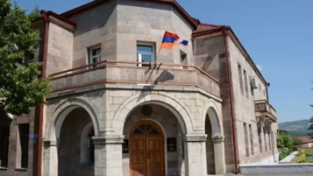 Ադրբեջանի ՊՆ հերթական սադրիչ հայտարարությունն է արել. Արցախի ԱԳՆ