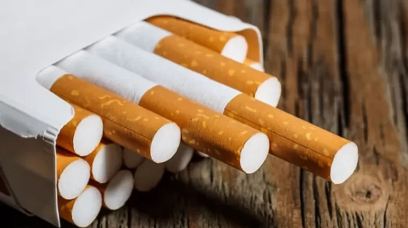 393 մլն դրամի հարկերից խուսափելու մեղադրանքով կալանավորվել են «Ար Տոբակո»-ի սեփականատերն ու տնօրենը. ՔԿ