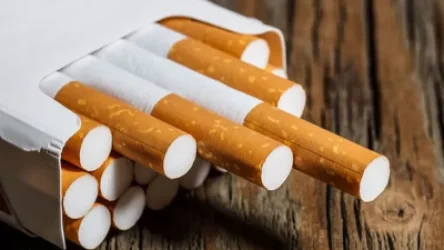 393 մլն դրամի հարկերից խուսափելու մեղադրանքով կալանավորվել են «Ար Տոբակո»-ի սեփականատերն ու տնօրենը. ՔԿ