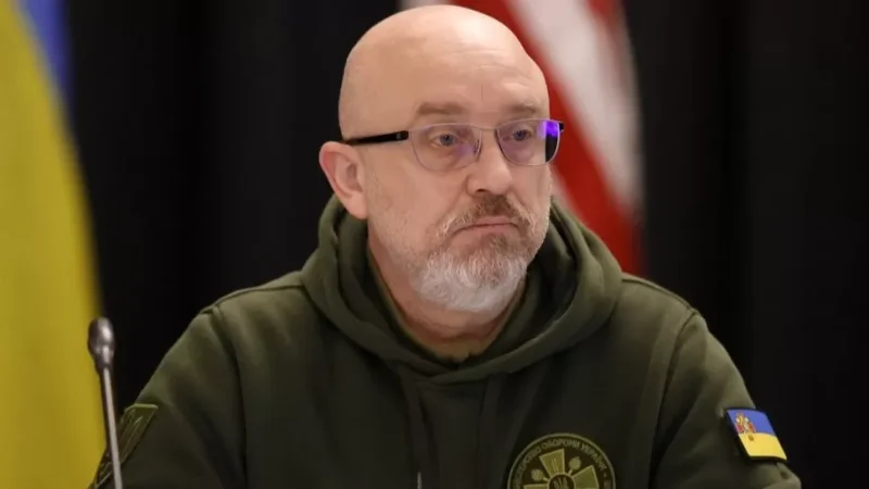 Հակահարձակման սպասումներն ուռճացված էին․ Ուկրաինայի ՊՆ