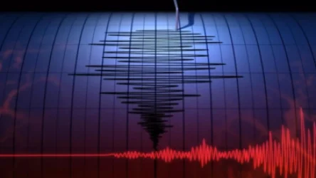 Միանգամից երեք երկրաշարժ՝ Թուրքիայում