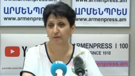 Միջազգային չափորոշիչներով կենսաթոշակը պետք է լինի աշխատավարձի 40 %-ը. մենք շատ հեռու ենք դրանից. Գալստյան