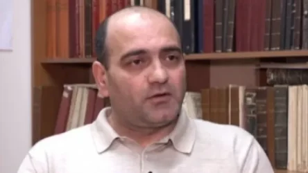 Թադևոս Ավետիսյան. «Ընտրություններից հետո պետք է սպասել դրամի արժեզրկման ավելի խորը ալիք»