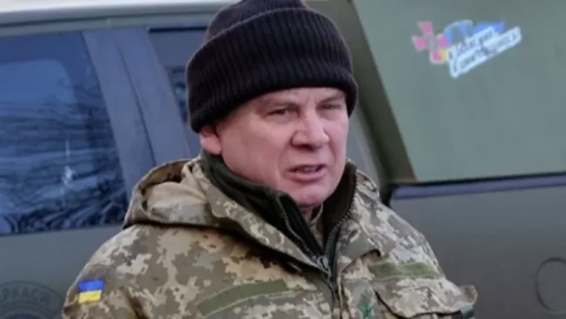 Ուկրաինան պաշտպանության նոր նախարար ունի