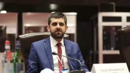 «Փաստը հստակ ցույց է տալիս, թե ով է ագրեսորն այս հակամարտության մեջ»․ Սարգիս Խանդանյան