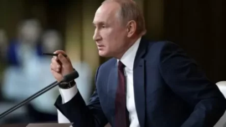 Պուտինի կոչը` հարևան երկրներին