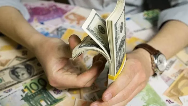 Տարադրամի փոխարժեքները հուլիսի 13-ի դրությամբ