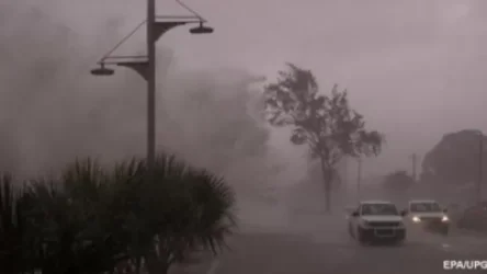 Փոթորկի հարուցած հեղեղումից հետո 35 մարդ անհայտ կորել է