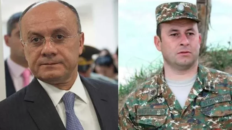 «Փաշինյանը սուտ է խոսում, Լելե Թեփեի օպերացիայի ժամանակ իմ որդին վիրավորվել ու տեղափոխվել է հոսպիտալ»․ Սեյրան Օհանյան