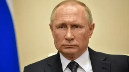 Աշխարհում սրվում են աշխարհաքաղաքական հակասությունները. Պուտին