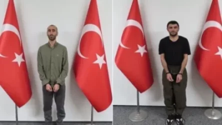 «Սա խայտառակություն է Հայաստանի համար». Քրդստանի աշխատավորական կուսակցությունը՝ իր անդամներին թուրքերին արտահանձնելու մասին