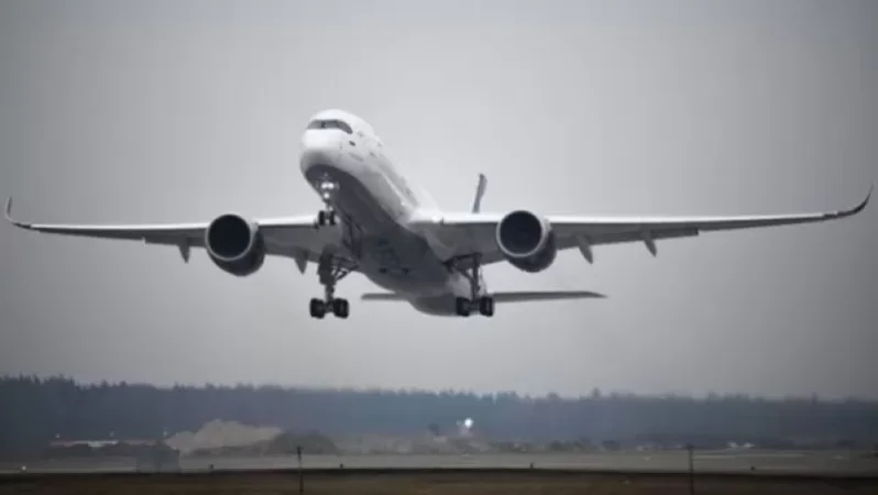 Կոմերցիոն ինքնաթիռով Երևան մեկնելու ամենաէժան տեղը 200 000 ռուբլի է. որ ուղղությամբ են մեկնում ռուսներն ու որքան են վճարում