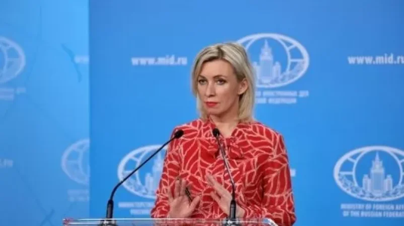 Զախարովան Երևանին և Բաքվին առանձնահատուկ կոչեր է հղել