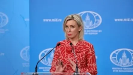 Զախարովան Երևանին և Բաքվին առանձնահատուկ կոչեր է հղել