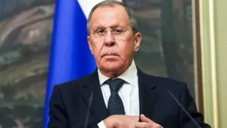 Հայ-ադրբեջանական սահման ՀԱՊԿ առաքելություն ուղարկելու մտադրությունը դեռ ուժի մեջ է. Լավրով