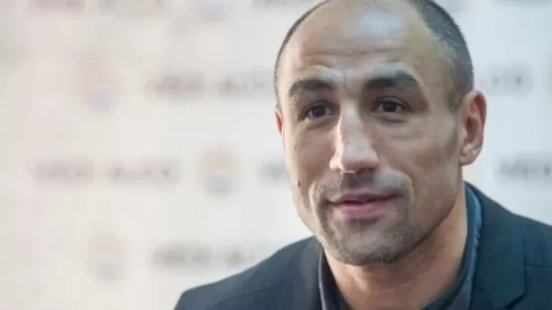 Նկատողություն եմ արել. Արթուր Աբրահամը` Հյուսիսային պողոտայում տեղի ունեցած միջադեպի մասին