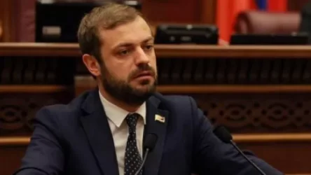 ՀՅԴ-ի «թեթև ձեռքով» Մակրոնն էլ չի լինելու բանակցային սեղանի շուրջը. Գևորգ Պապոյան