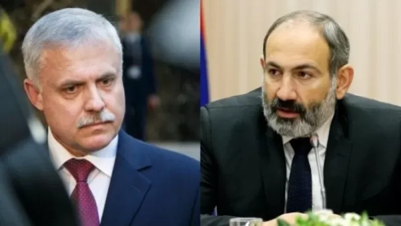 ՀԱՊԿ-ն հայտնել է, թե ինչու չեն հանդիպել Զասն ու Փաշինյանը