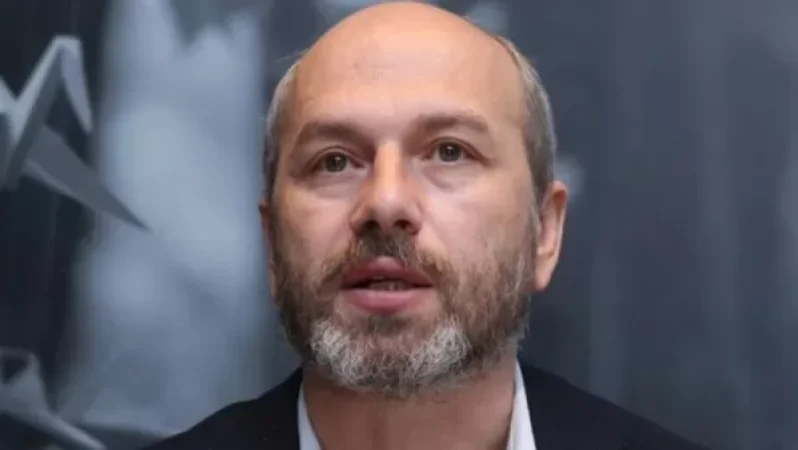 Հայտնի է, թե ինչու են Գեղամ Նազարյանին հիվանդանոց տեղափոխել