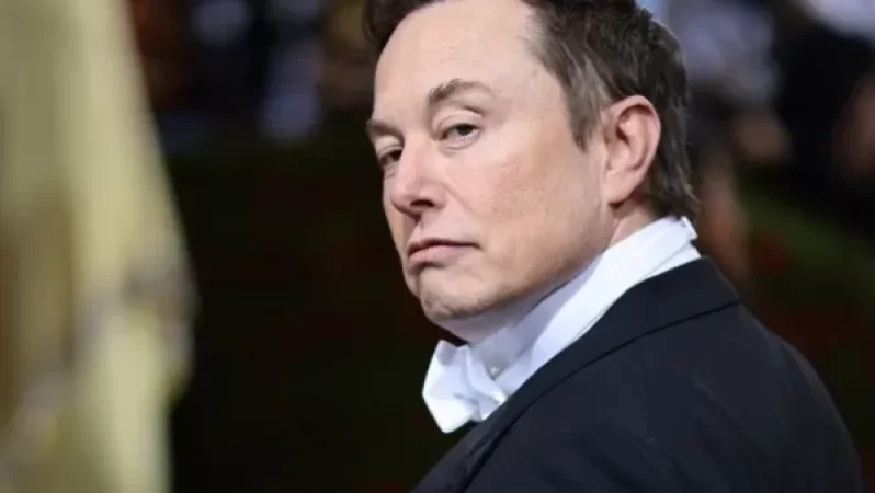 Իլոն Մասկը կոչ է անում քվեարկել հանրապետականների օգտին