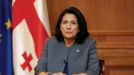 Վրաստանին դուր չի եկել Ուկրաինային և Մոլդովային ԵՄ անդամի թեկնածուի կարգավիճակի շնորհումը