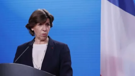 Ֆրանսիան կոչ է անում ապաշրջափակել Լաչինի միջանցքը․ ԱԳ նախարար