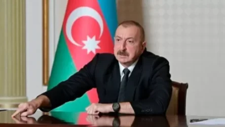 Ադրբեջանը ռազմական պլաններ չունի Հայաստանի հետ սահմանին. Իլհամ Ալիև