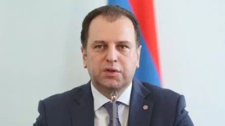 Վիգեն Սարգսյանի նկատմամբ հարուցված քրեական հետապնդման ժամկետը կասեցվել է