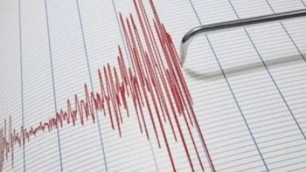 Երկրաշարժ՝ Վրաստանում